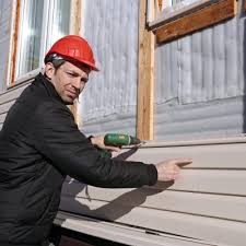 ### Siding for Multi-Family Homes